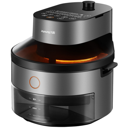双11预售：Joyoung 九阳 SF3 空气炸锅