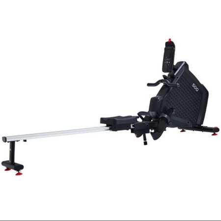 DECATHLON FICQ 智能家用划船机