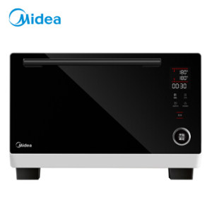 Midea 美的 S3-L251E 家用蒸烤一体机 +凑单品
