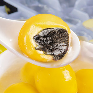 当当猫 正宗大黄米汤圆 400g*4包 44.8元狂欢价