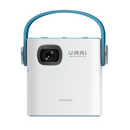 vmai 微麦 M100 便携投影仪