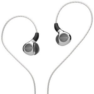 限上海： beyerdynamic 拜亚动力 Xelento remote 榭兰图 入耳式耳塞