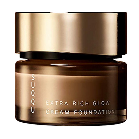 超值黑五、88VIP：SUQQU 记忆塑形奶油粉底霜 30g