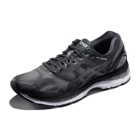 ASICS 亚瑟士 GEL-Nimbus 19 T700N-9099 男士跑鞋