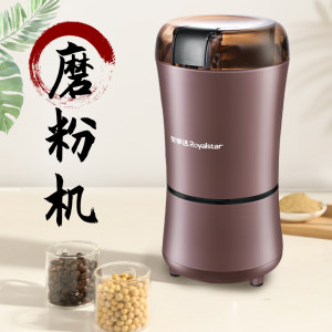 荣事达 电动研磨打粉机