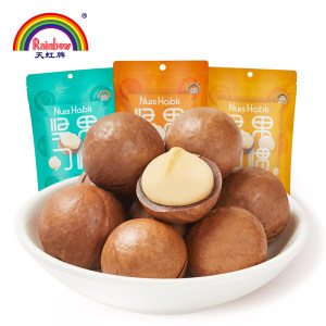 天虹牌 夏威夷果210g