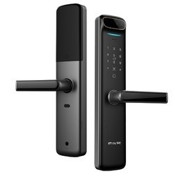 Lechange 乐橙 T300F 人脸识别智能锁（智享版）