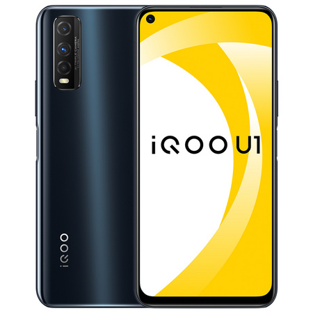 iQOO U1 4G智能手机 6GB+128GB