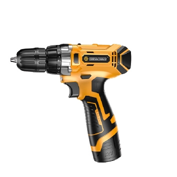 GENATHAN 格纳森 501S 12V双速无冲击电钻