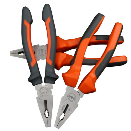 工具专家手兵器 HW6000系列 多功能省力钳子