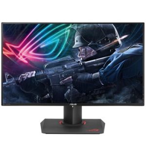 ASUS 华硕 PG279Q 27英寸2K IPS电竞显示器（2560x1440、165Hz）