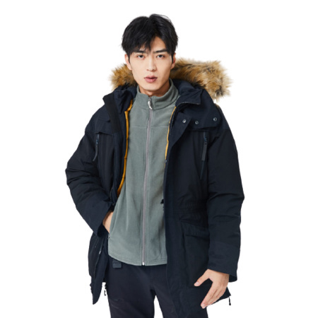 DECATHLON 迪卡侬 SH500 8510106 男士冲锋衣