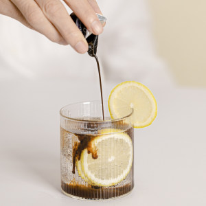 日本进口 隅田川 13倍浓缩胶囊 鲜萃咖啡液 2盒*2件 共40粒 108元狂欢价