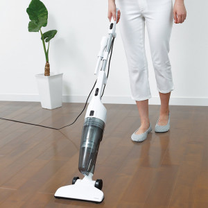 日亚销量第一 日本 双鸟 二合一吸尘器 水洗无耗材 可除螨 189元包邮