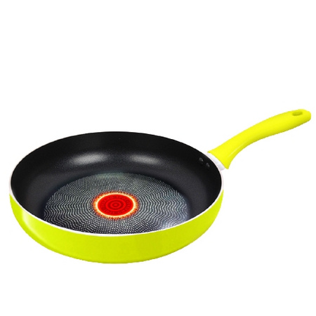 SUPOR 苏泊尔 EJ28HP01 火红点 煎锅 26cm