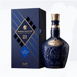 88VIP：Chivas 芝华士 威士忌 700ml