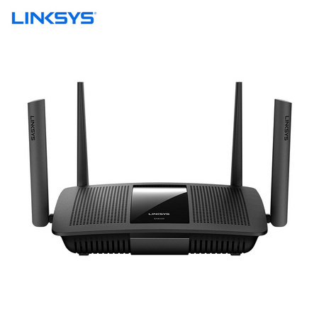 LINKSYS 领势 EA8100 双频千兆路由器