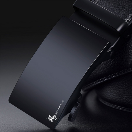 CARTELO 卡帝乐鳄鱼 w-987986 男士皮带