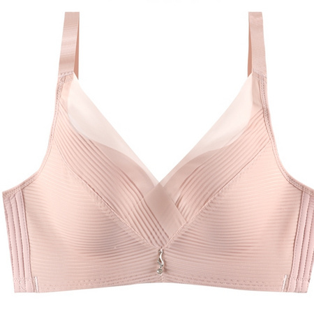 MiiOW 猫人 无钢圈调整文胸 多款可选