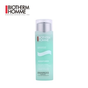 BIOTHERM 碧欧泉 男士新水动力保湿乳 75ml+黑色洗漱包