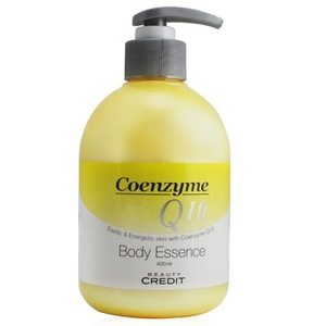 限地区： SOMANG 所望 辅酶Q10润肤身体乳 400ml（共赠身体乳50ml+沐浴乳50ml） *3件 +凑单品