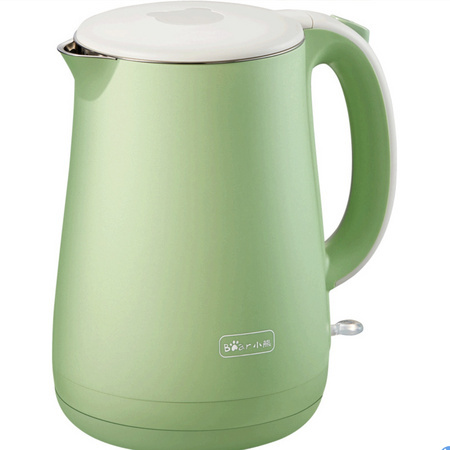 聚划算百亿补贴： Bear 小熊 ZDH-C17E1电热水壶