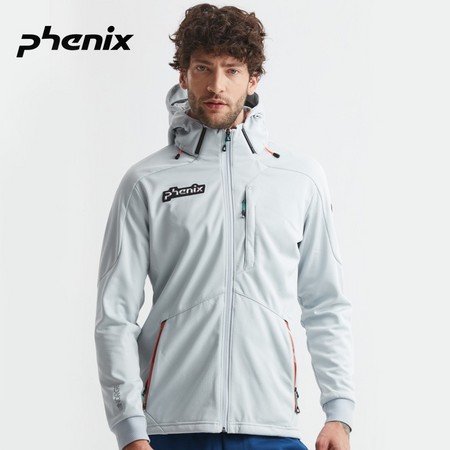 Phenix PF972KT01 男滑雪服