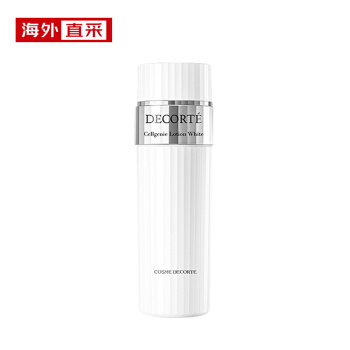 COSME DECORTE 黛珂 时光活妍补水保湿化妆水 清爽型 200ml
