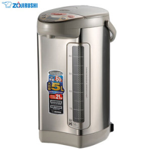 ZOJIRUSHI 象印 CV-DSH50C-XA 电热水瓶 +凑单品