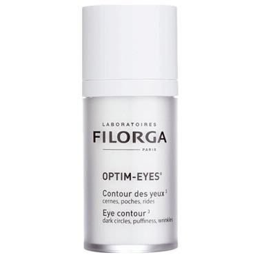 手慢无：FILORGA 菲洛嘉 360°度雕塑亮眼眼霜 15ml