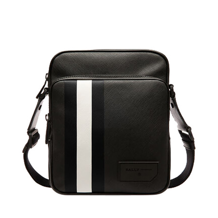 88VIP：BALLY 巴利 SEBERT OF 00 6226312 男士斜挎包