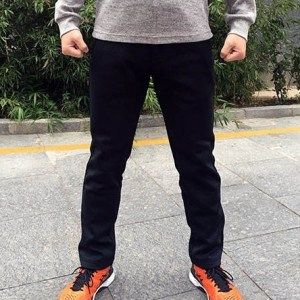  地球科学家 春秋款 防风雨 男弹力保暖软壳裤+弹力速干T恤 121元狂欢价