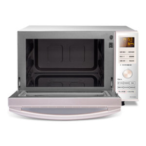 京东PLUS会员： Panasonic 松下 NN-DF366W 变频 微烤一体机 23L +凑单品