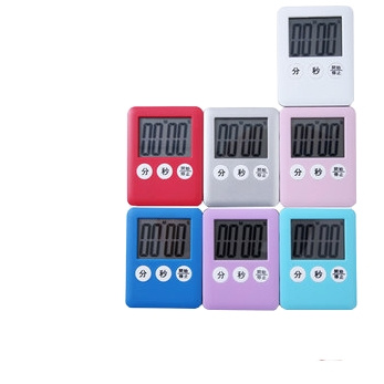 AIBGS 艾焙公社 定时器 简易电子款 颜色随机