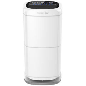 历史低价： PARKOO 百奥 PD602AR 除湿机 除湿量60升/天 +凑单品