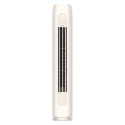 GREE 格力 KFR-50LW/NhGb3B 2匹 新能效 立柜式空调