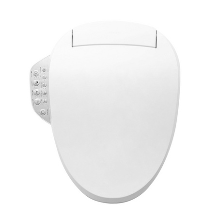 最后2小时：KOHLER 科勒 K-18649T-0 即热型智能马桶盖