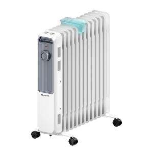 艾美特 13片电热油汀取暖器 2200w