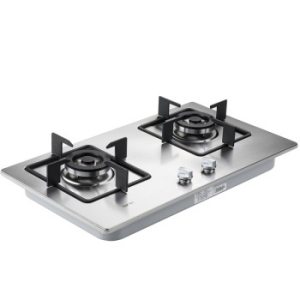 Sacon 帅康 QA-E2-35G 不锈钢 嵌入式燃气灶