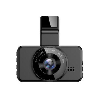 双11预售：BLACKVIEW 凌度 BL990 行车记录仪 Wi-Fi版 双镜头