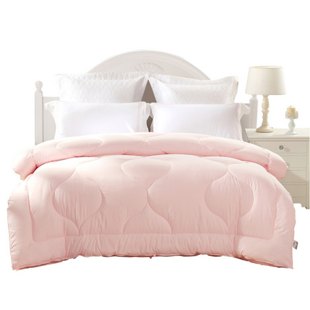 MERCURY 水星家纺 克洛怡 抗菌七孔加厚冬被 150*210cm