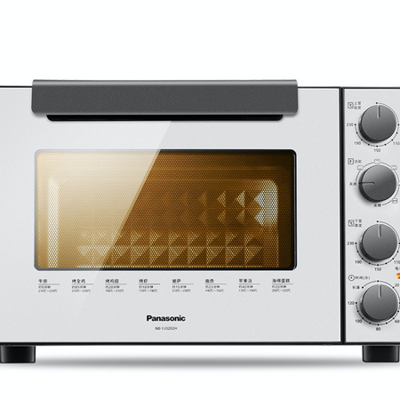 Panasonic 松下 NB-FJ3202H 电烤箱