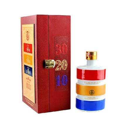 WULIANGYE 五粮液 52度浓香型白酒 500ml*1瓶