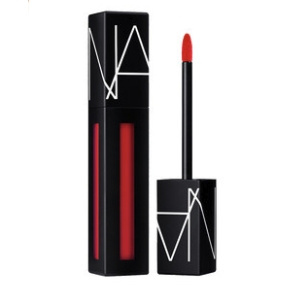 聚划算百亿补贴：NARS 纳斯 哑光唇彩液 Light My Fire