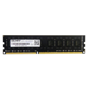 GLOWAY 光威 战将系列 DDR3 1600 4G台式机内存条