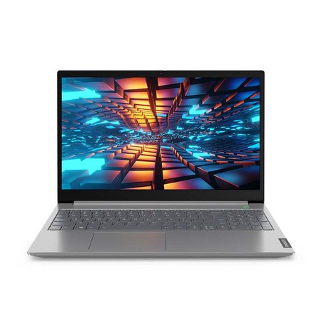 Lenovo 联想 扬天 威6 2021款 15.6英寸笔记本电脑（i3-1115G4、8GB、256GB、MX450）