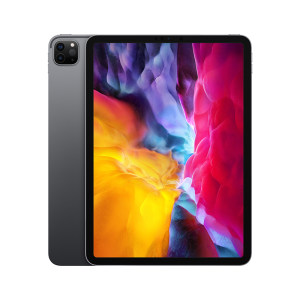 苹果 2020款iPad Pro 11英寸 128G 5899元