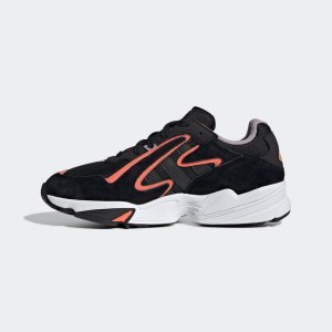 阿迪达斯官网adidas 三叶草YUNG-96 CHASM男女鞋经典运动鞋 11日229元