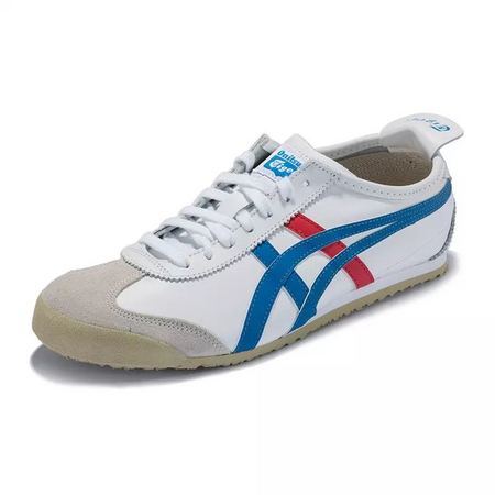 88VIP：Onitsuka Tiger 鬼塚虎 Mexico66 男士休闲鞋