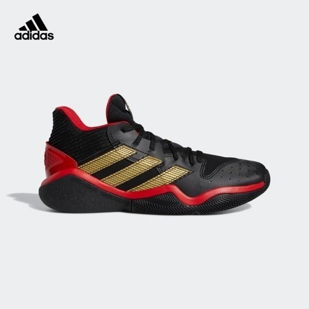 adidas 阿迪达斯 Harden Stepback EH1944 男子篮球鞋 *2件